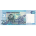 (322) Mozambique P149b-P154b - 20,50,100,200,500,1000 Meticais (2017) (6 Notes)